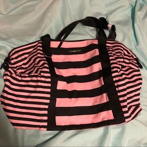 Victoria’s Secret Weekender Duffel Bag